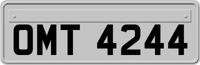 OMT4244