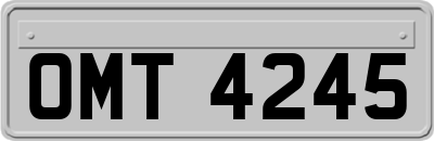 OMT4245