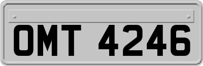 OMT4246