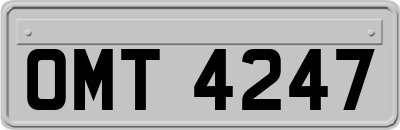 OMT4247