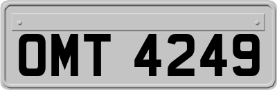 OMT4249