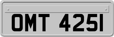 OMT4251