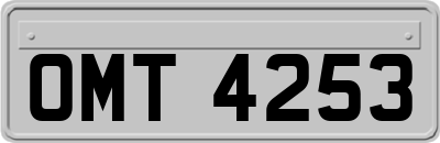 OMT4253