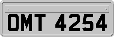 OMT4254