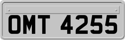 OMT4255