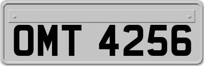 OMT4256