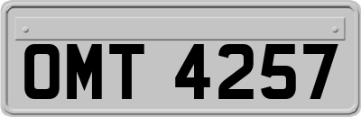 OMT4257