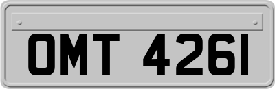 OMT4261