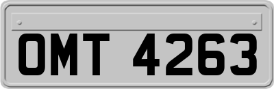 OMT4263
