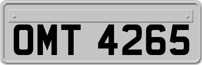 OMT4265