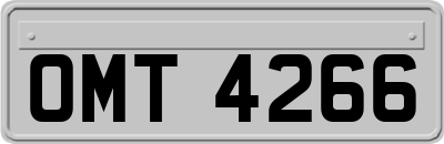 OMT4266