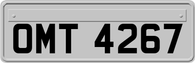 OMT4267