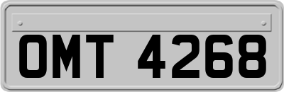 OMT4268