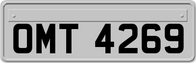 OMT4269