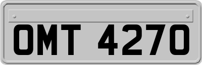 OMT4270