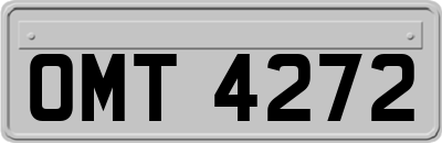 OMT4272