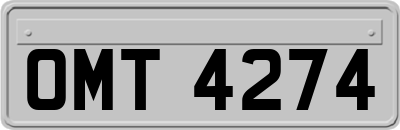 OMT4274