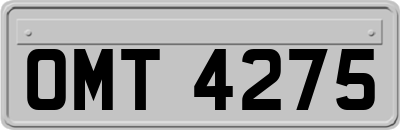 OMT4275