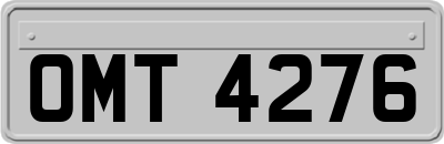 OMT4276