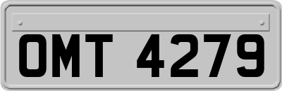 OMT4279