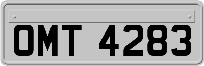 OMT4283