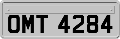 OMT4284