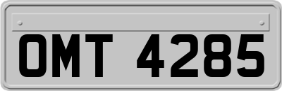 OMT4285