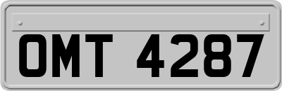 OMT4287