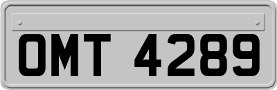 OMT4289