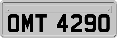 OMT4290