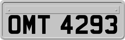 OMT4293