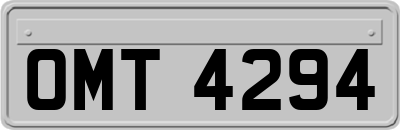 OMT4294