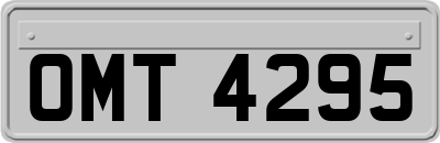 OMT4295