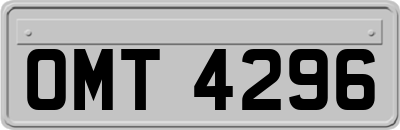 OMT4296