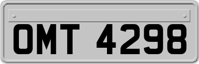 OMT4298