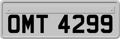 OMT4299