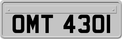 OMT4301