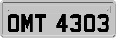 OMT4303