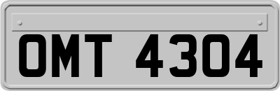 OMT4304