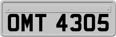 OMT4305