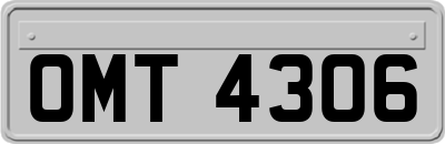 OMT4306