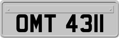 OMT4311