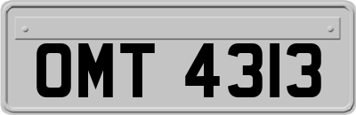 OMT4313