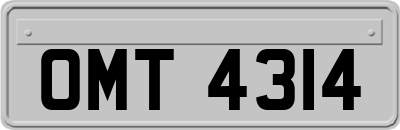 OMT4314