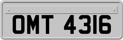 OMT4316