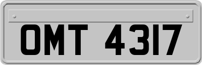 OMT4317