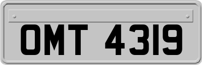 OMT4319