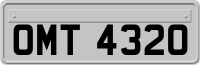 OMT4320