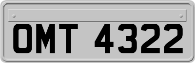 OMT4322