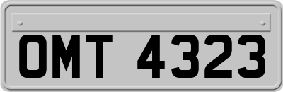 OMT4323